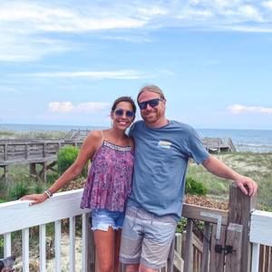 Meet your Posher, Morgan